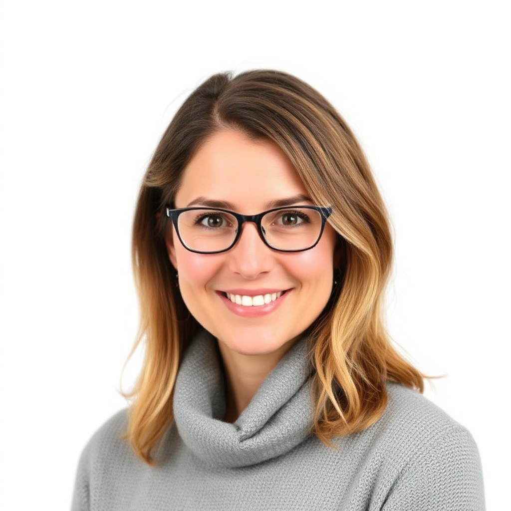 Dr. Sophia Berry