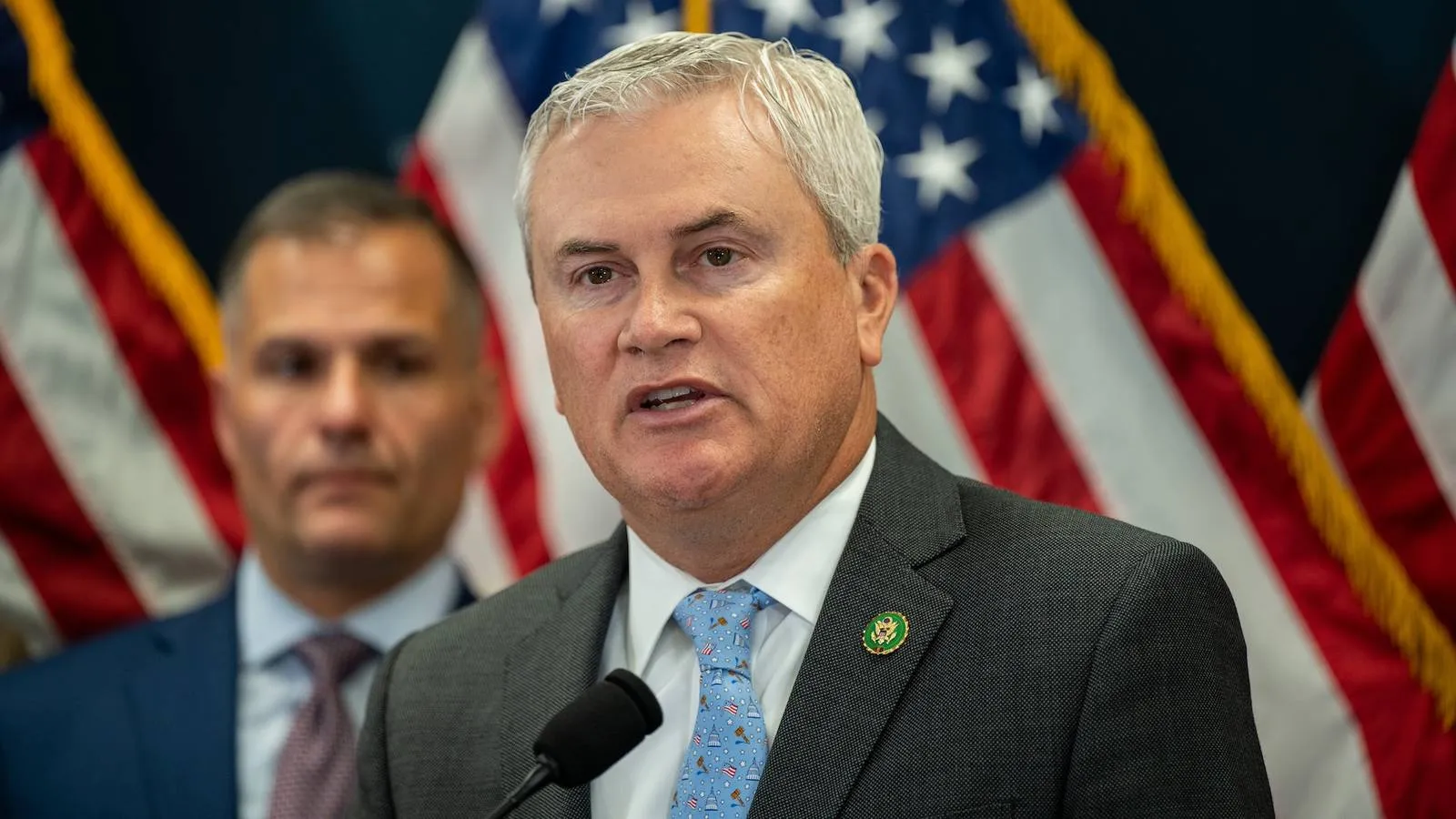 Major Online Service CEOs Summoned to Appear Before Congress Over Online Extremism