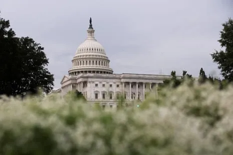 Republicans Propose $88M in Safety Spending Following Conservative Activist Attack
