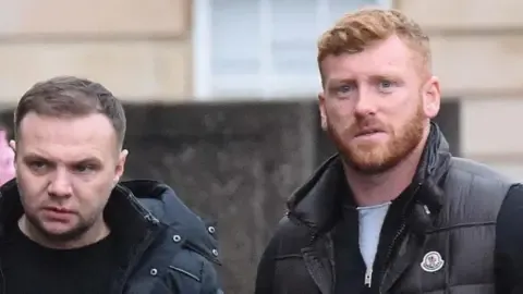 Notorious Scotland-Based Organized Crime Individuals Arrested in the UAE