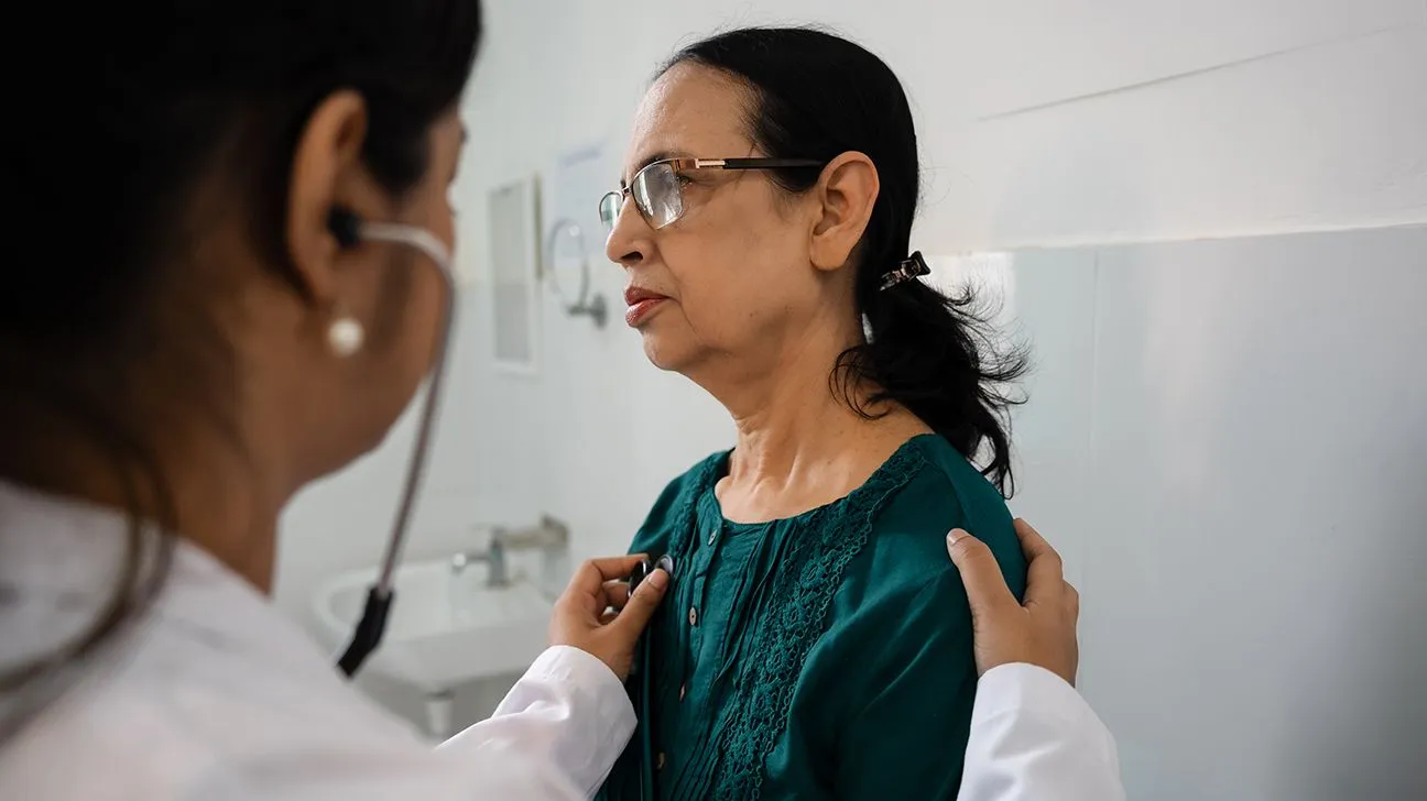 Investigation Uncovers Unforeseen Causes of Heart Attacks for Women Younger Than 65