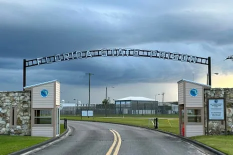 Historic 12th Execution Scheduled in the Sunshine State for Man Convicted of Killing Family