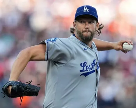 The Dodgers Legend Announces Exit Following The Current MLB Campaign