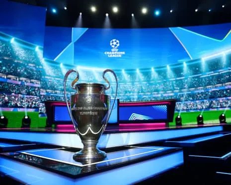 The Bigger Cup Is Back: An Extensive 144 Matches Await the Elimination Rounds