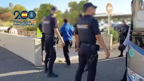 Spain Arrests 19 Individuals Suspected of Torture and Murder Following 50 Passengers Vanish from Boat