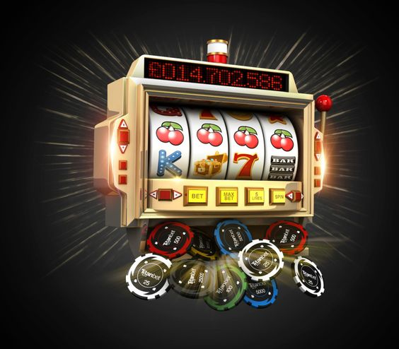 Learn How You Can Play Slot Machine Games Free in 3 Simple Ways