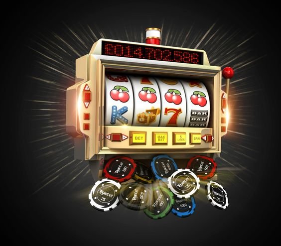 Learn How You Can Play Slot Machine Games Free in 3 Simple Ways